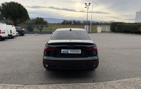 audi-a3-berline-35-tfsi-150ch-design-luxe - 922334713