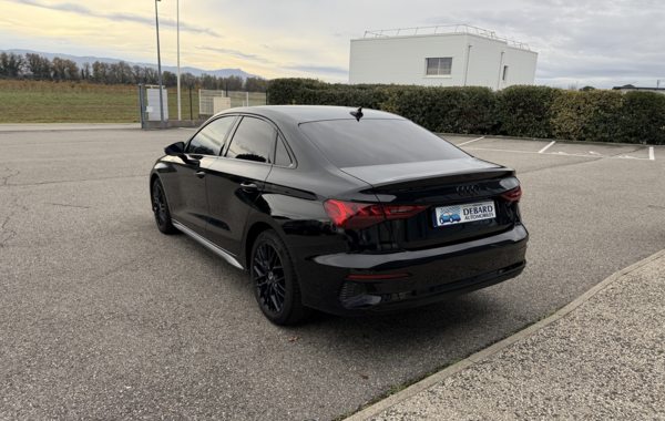 audi-a3-berline-35-tfsi-150ch-design-luxe - 922334713