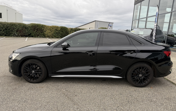audi-a3-berline-35-tfsi-150ch-design-luxe - 922334713