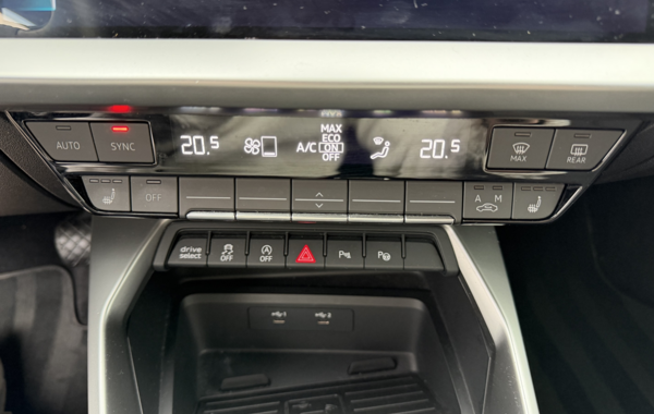 audi-a3-berline-35-tfsi-150ch-design-luxe - 922334713