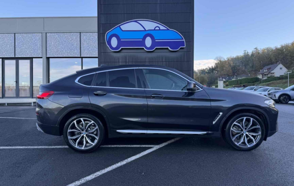 bmw-x4-g02-xdrive20d-190ch-xline - 922514713