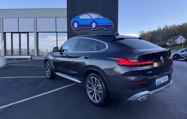 bmw-x4-g02-xdrive20d-190ch-xline - 922514713