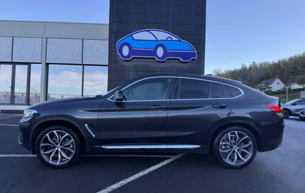 bmw-x4-g02-xdrive20d-190ch-xline - 922514713
