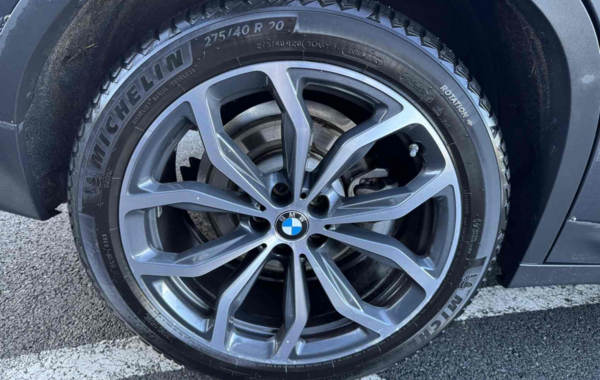 bmw-x4-g02-xdrive20d-190ch-xline - 922514713