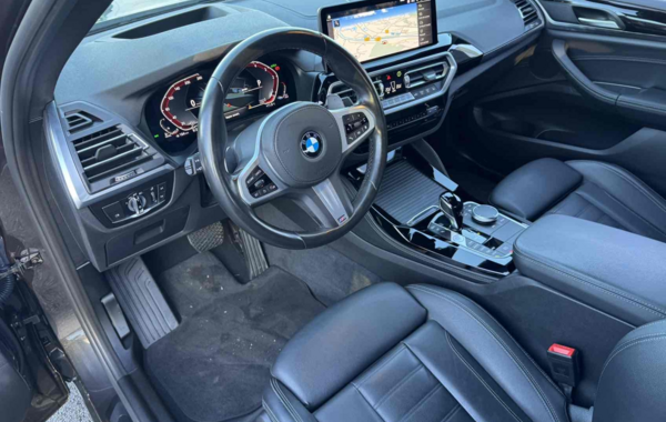 bmw-x4-g02-xdrive20d-190ch-xline - 922514713