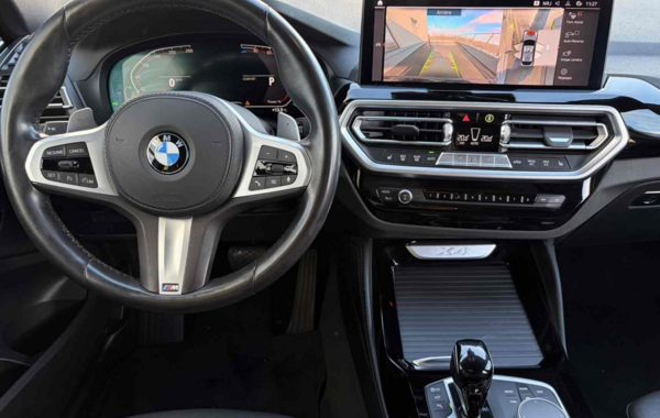 bmw-x4-g02-xdrive20d-190ch-xline - 922514713