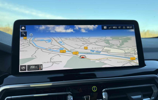 bmw-x4-g02-xdrive20d-190ch-xline - 922514713