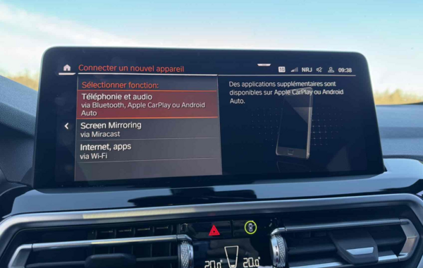 bmw-x4-g02-xdrive20d-190ch-xline - 922514713