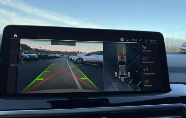 bmw-x4-g02-xdrive20d-190ch-xline - 922514713