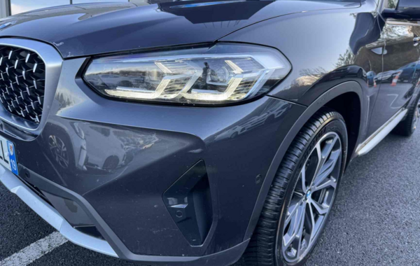 bmw-x4-g02-xdrive20d-190ch-xline - 922514713