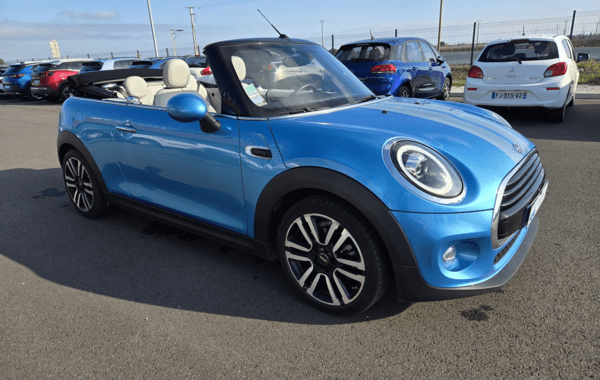 mini-cabrio-cooper-136ch-heddon-street-bva7-euro6d-t - 922534713