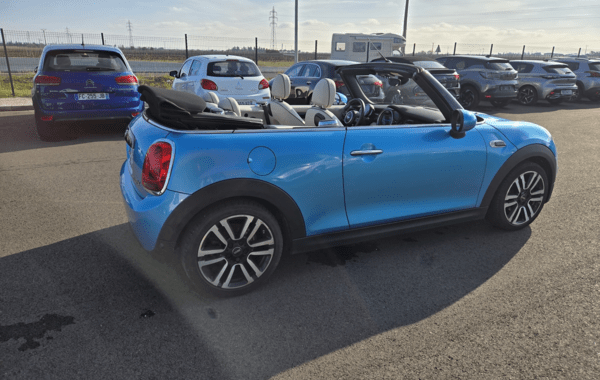 mini-cabrio-cooper-136ch-heddon-street-bva7-euro6d-t - 922534713