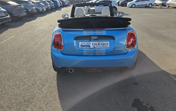 mini-cabrio-cooper-136ch-heddon-street-bva7-euro6d-t - 922534713
