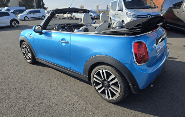 mini-cabrio-cooper-136ch-heddon-street-bva7-euro6d-t - 922534713