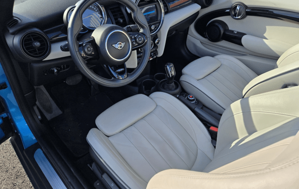 mini-cabrio-cooper-136ch-heddon-street-bva7-euro6d-t - 922534713