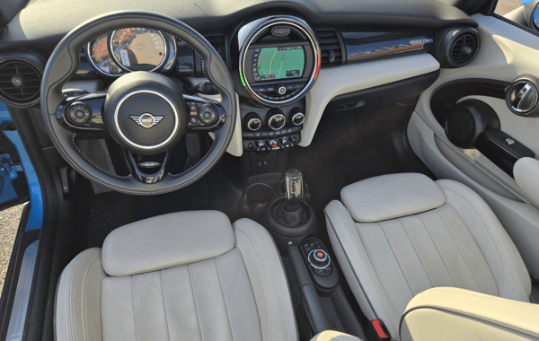 mini-cabrio-cooper-136ch-heddon-street-bva7-euro6d-t - 922534713