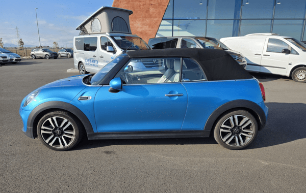 mini-cabrio-cooper-136ch-heddon-street-bva7-euro6d-t - 922534713