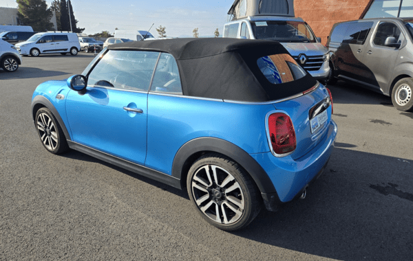 mini-cabrio-cooper-136ch-heddon-street-bva7-euro6d-t - 922534713