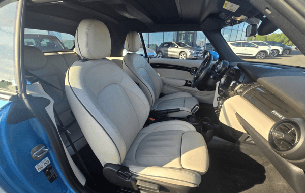 mini-cabrio-cooper-136ch-heddon-street-bva7-euro6d-t - 922534713