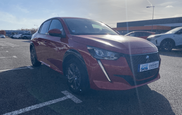 peugeot-208-e-208-136ch-style - 922554713