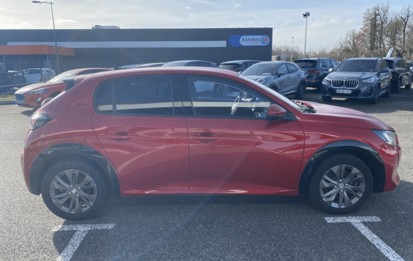 peugeot-208-e-208-136ch-style - 922554713