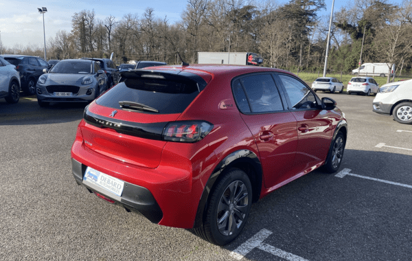 peugeot-208-e-208-136ch-style - 922554713