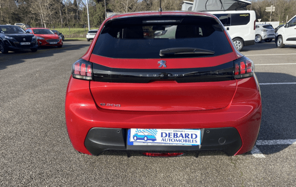 peugeot-208-e-208-136ch-style - 922554713