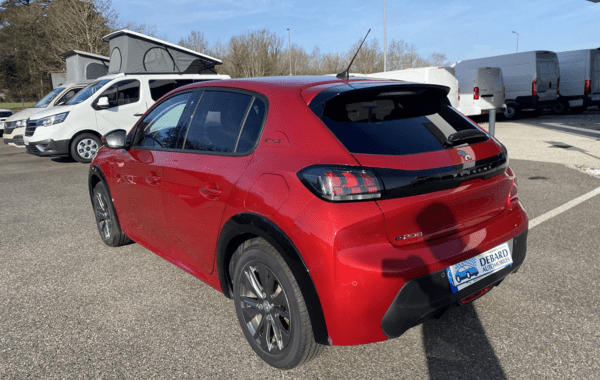 peugeot-208-e-208-136ch-style - 922554713