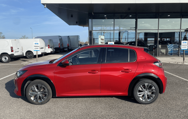 peugeot-208-e-208-136ch-style - 922554713