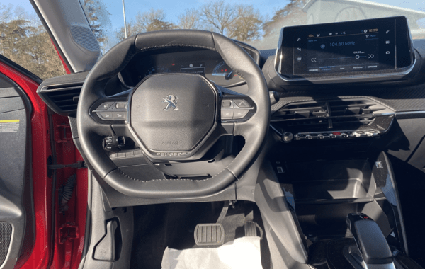 peugeot-208-e-208-136ch-style - 922554713