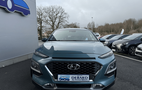 hyundai-kona-1-6-gdi-hybrid-141ch-edition-1-dct-6-euro6d-t-evap - 922574713