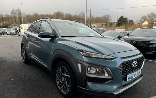 hyundai-kona-1-6-gdi-hybrid-141ch-edition-1-dct-6-euro6d-t-evap - 922574713