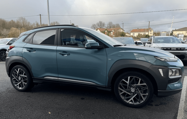 hyundai-kona-1-6-gdi-hybrid-141ch-edition-1-dct-6-euro6d-t-evap - 922574713