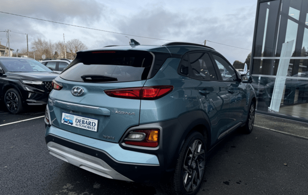 hyundai-kona-1-6-gdi-hybrid-141ch-edition-1-dct-6-euro6d-t-evap - 922574713