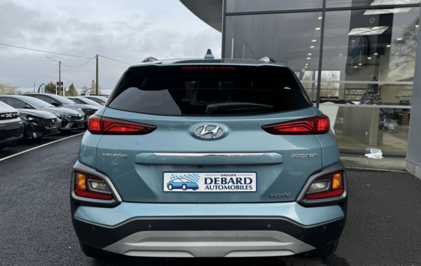 hyundai-kona-1-6-gdi-hybrid-141ch-edition-1-dct-6-euro6d-t-evap - 922574713