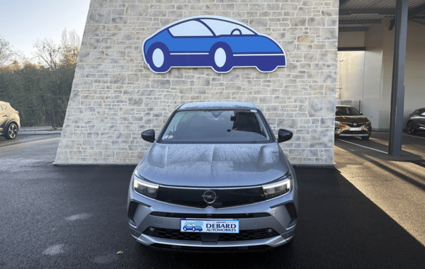 opel-grandland-1-5-d-130ch-elegance-business-bva8 - 922584713