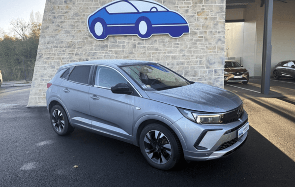 opel-grandland-1-5-d-130ch-elegance-business-bva8 - 922584713