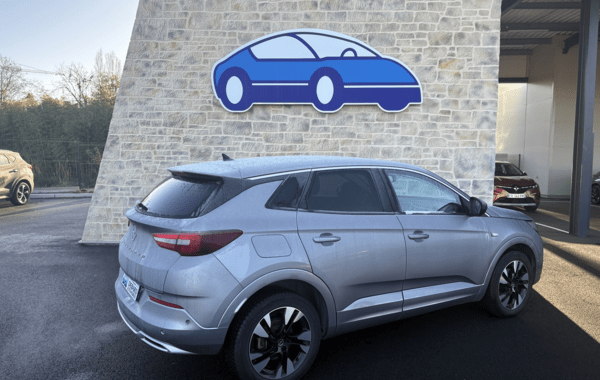 opel-grandland-1-5-d-130ch-elegance-business-bva8 - 922584713