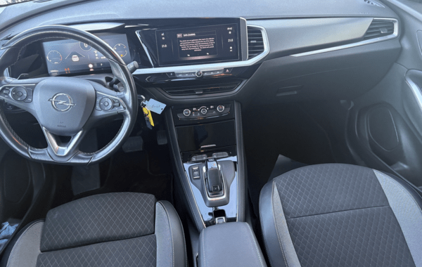 opel-grandland-1-5-d-130ch-elegance-business-bva8 - 922584713