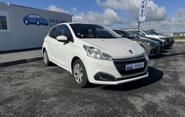 peugeot-208-affaire-1-2-puretech-82ch-s-s-premium-pack-euro6c - 922634713