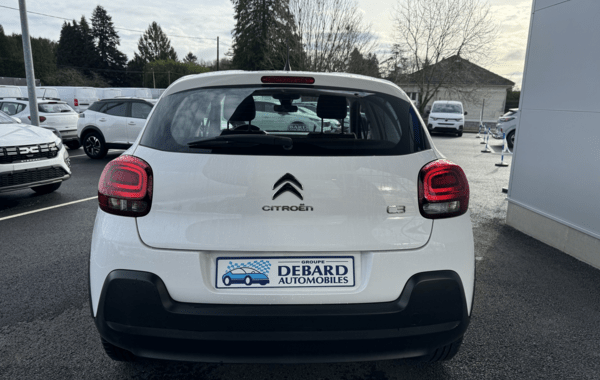 citroen-c3-ste-1-2-puretech-82ch-s-s-feel-nav-e6-d - 922664713