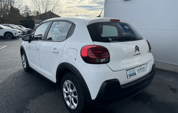 citroen-c3-ste-1-2-puretech-82ch-s-s-feel-nav-e6-d - 922664713