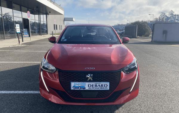 peugeot-208-e-208-136ch-allure - 922724713