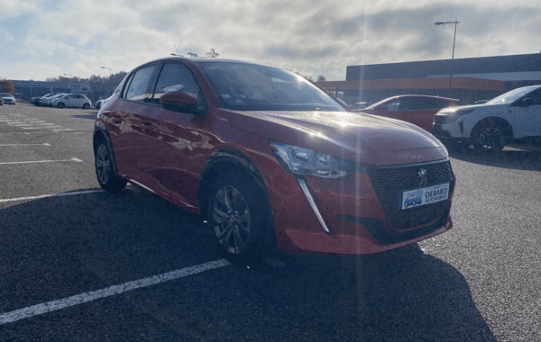 peugeot-208-e-208-136ch-allure - 922724713