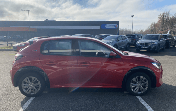 peugeot-208-e-208-136ch-allure - 922724713