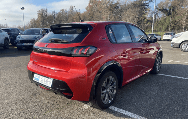 peugeot-208-e-208-136ch-allure - 922724713