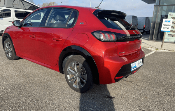 peugeot-208-e-208-136ch-allure - 922724713