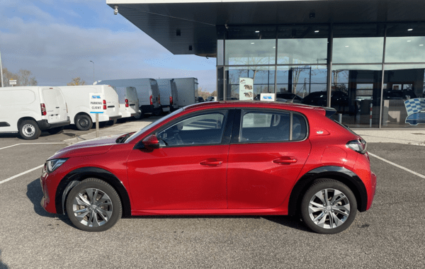 peugeot-208-e-208-136ch-allure - 922724713