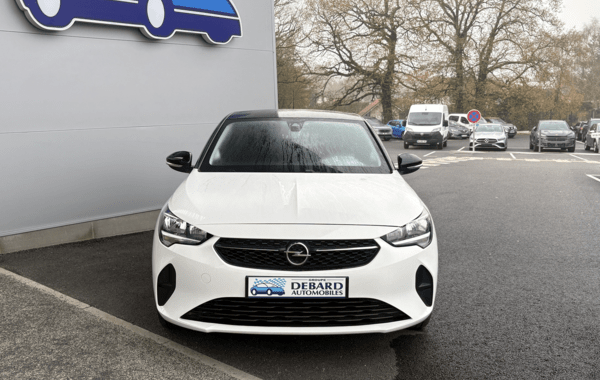 opel-corsa-corsa-e-136ch-edition - 922754713