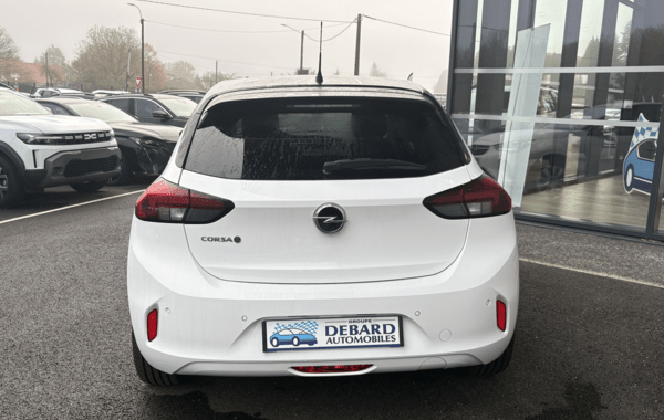 opel-corsa-corsa-e-136ch-edition - 922754713